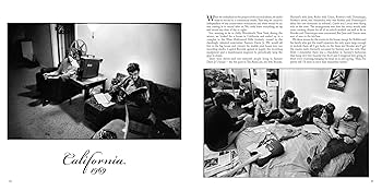 希少　The Band Photographs 1968-1969 Hard The Band Photographs, 1968-1969: Two-Volume Set: Landy